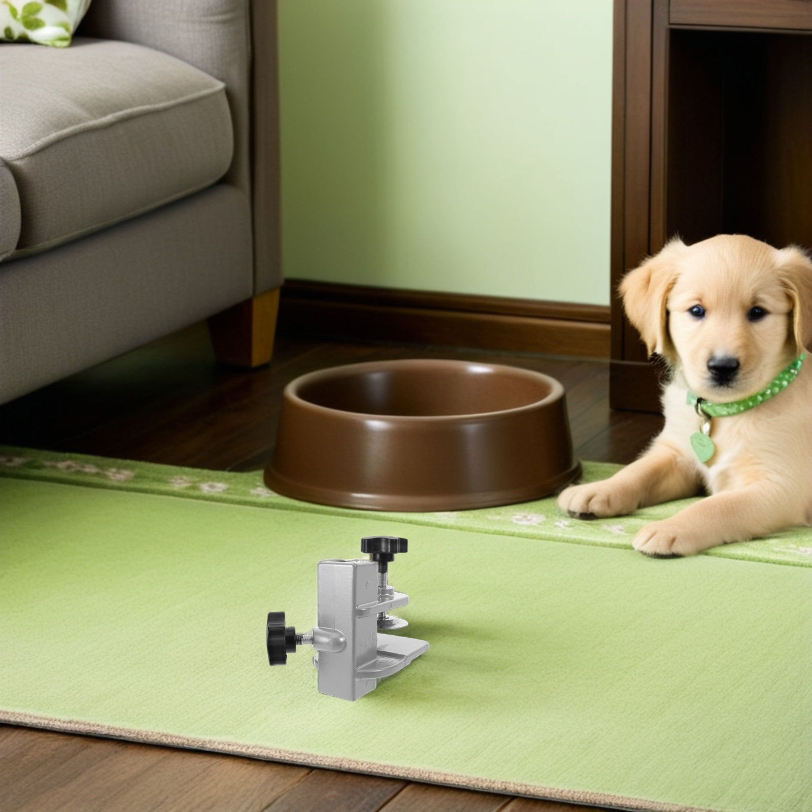 Pet Grooming - Заменяемые зажимы для груминг-стола, внутренний диаметр