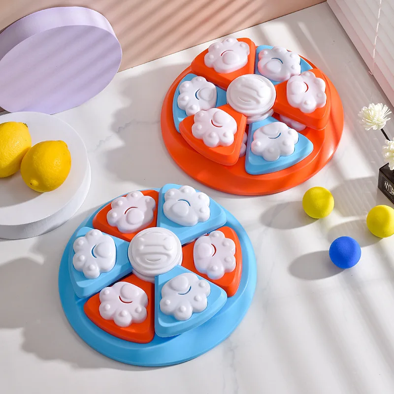 Диспенсер для еды Puppy IQ, ме – обзор и цена Dog Puzzle Feeder Toy
