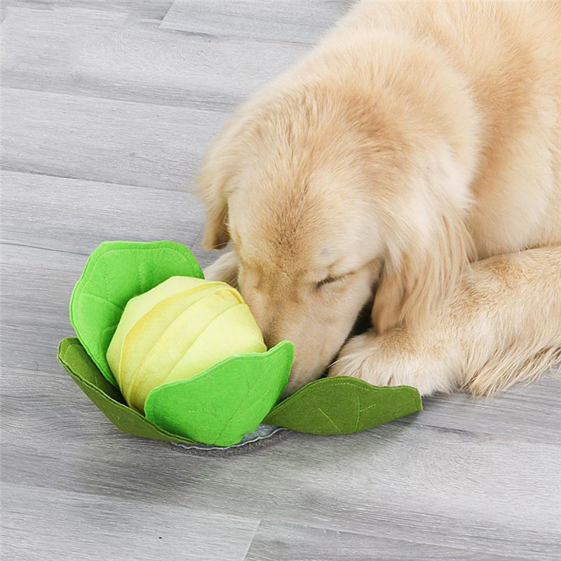Нюхательный коврик для собак,  – обзор и цена Snuffle Mat For Dogs