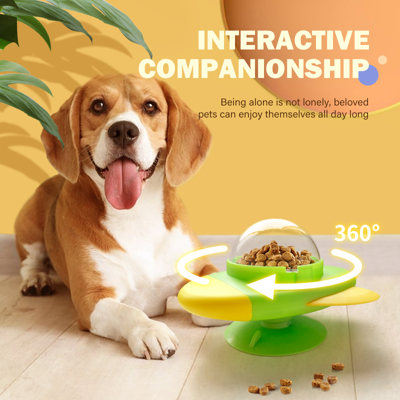 Интерактивные игрушки для коше – обзор и цена Dog Puzzle Feeder Toy