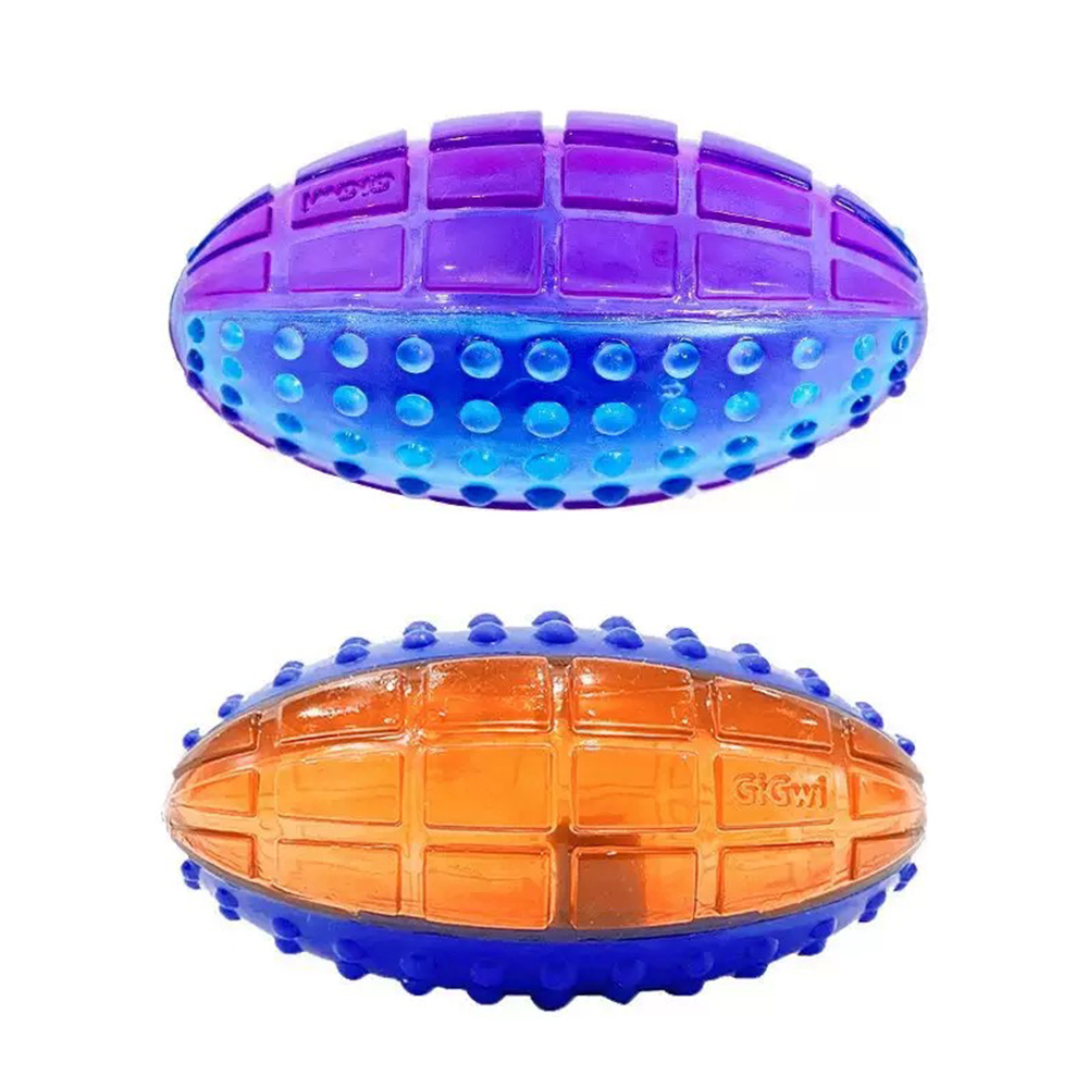 Игрушка для собак: пищащий мяч – обзор и цена Indestructible Dog Chew Toy