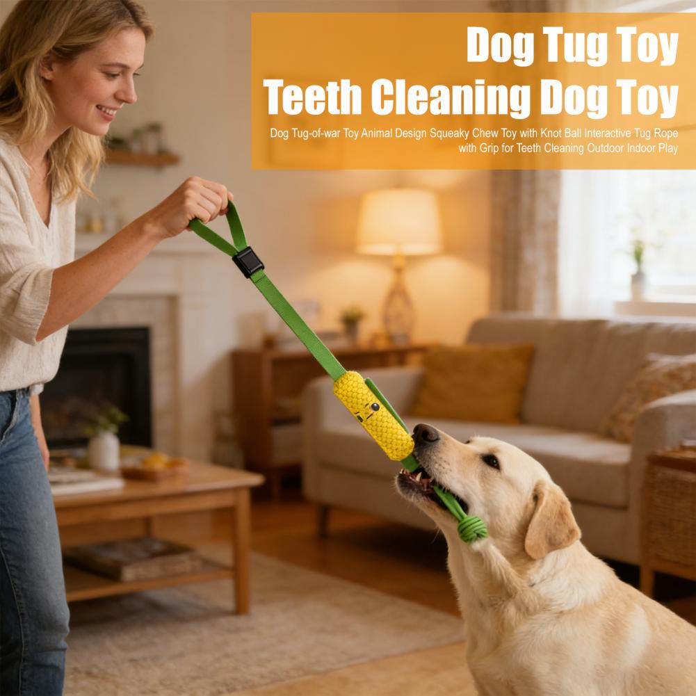 Игрушка-канат для собак с прис – обзор и цена Suction Cup Dog Tug Toy