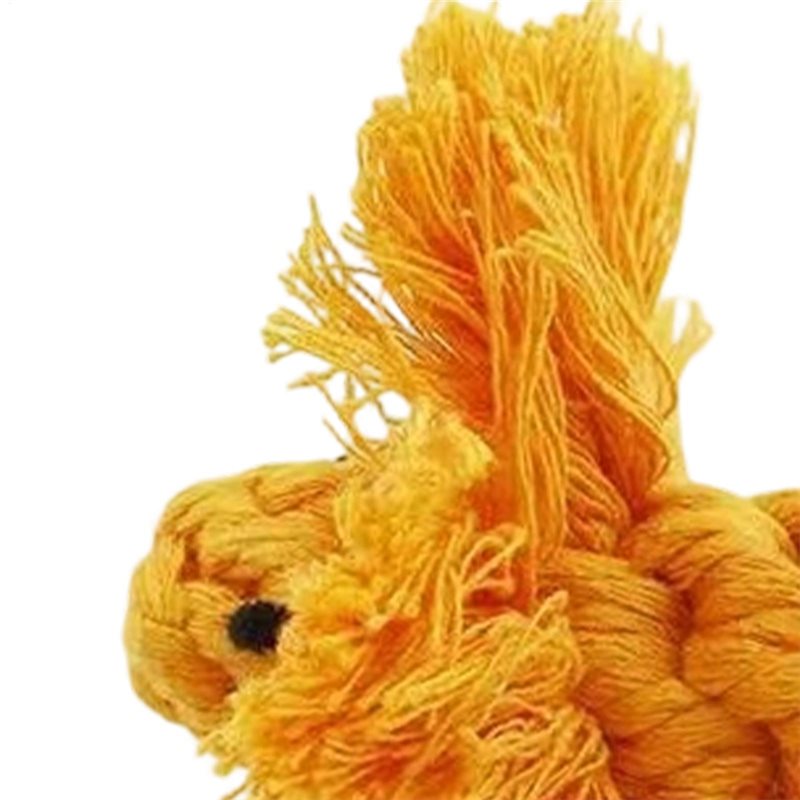Канат для собак, 6 штук, хлопк – обзор и цена Dog Rope Toy Aggressive Chewers