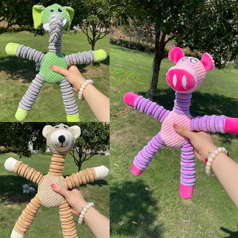 Неразрушимые пищащие игрушки д – обзор и цена Indestructible Dog Chew Toy