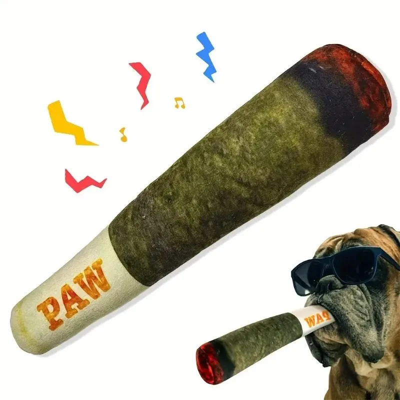 Интерактивная игрушка для соба – обзор и цена Indestructible Dog Chew Toy