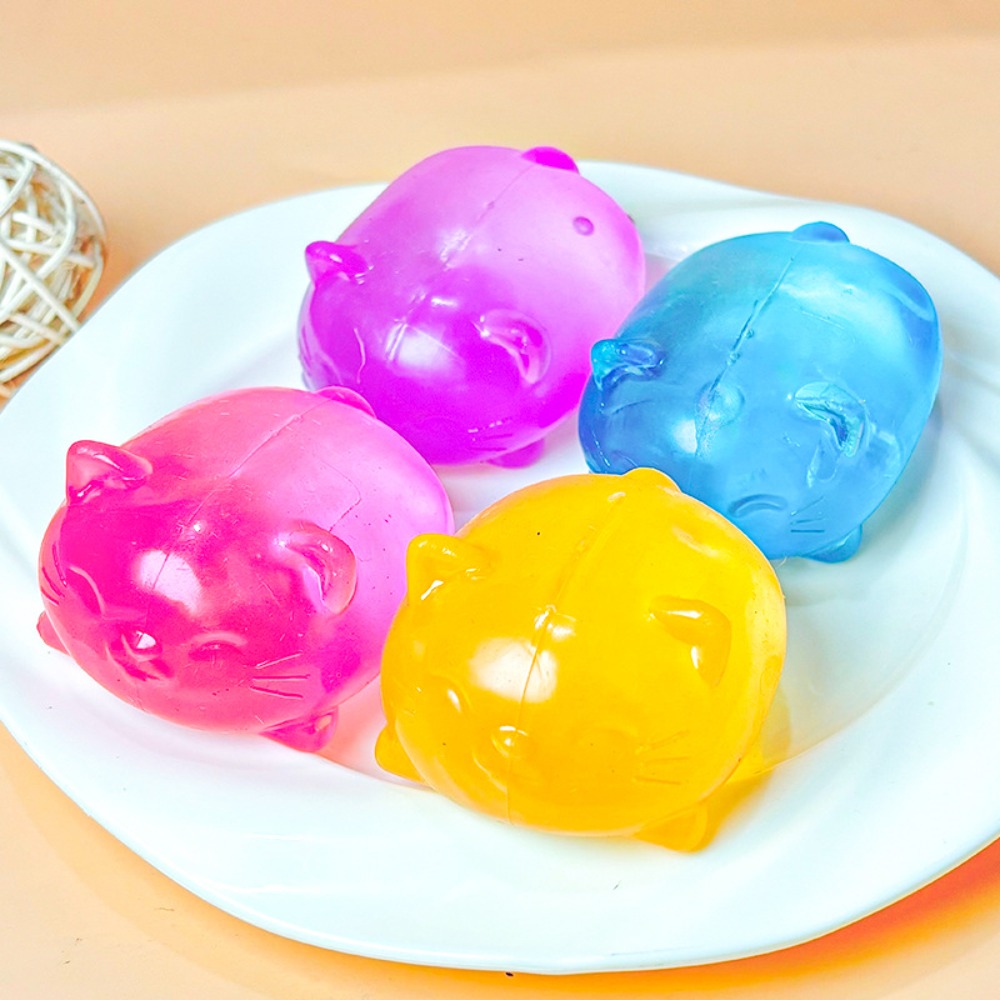 Сенсорные игрушки-антистресс:  – обзор и цена Cat Toys