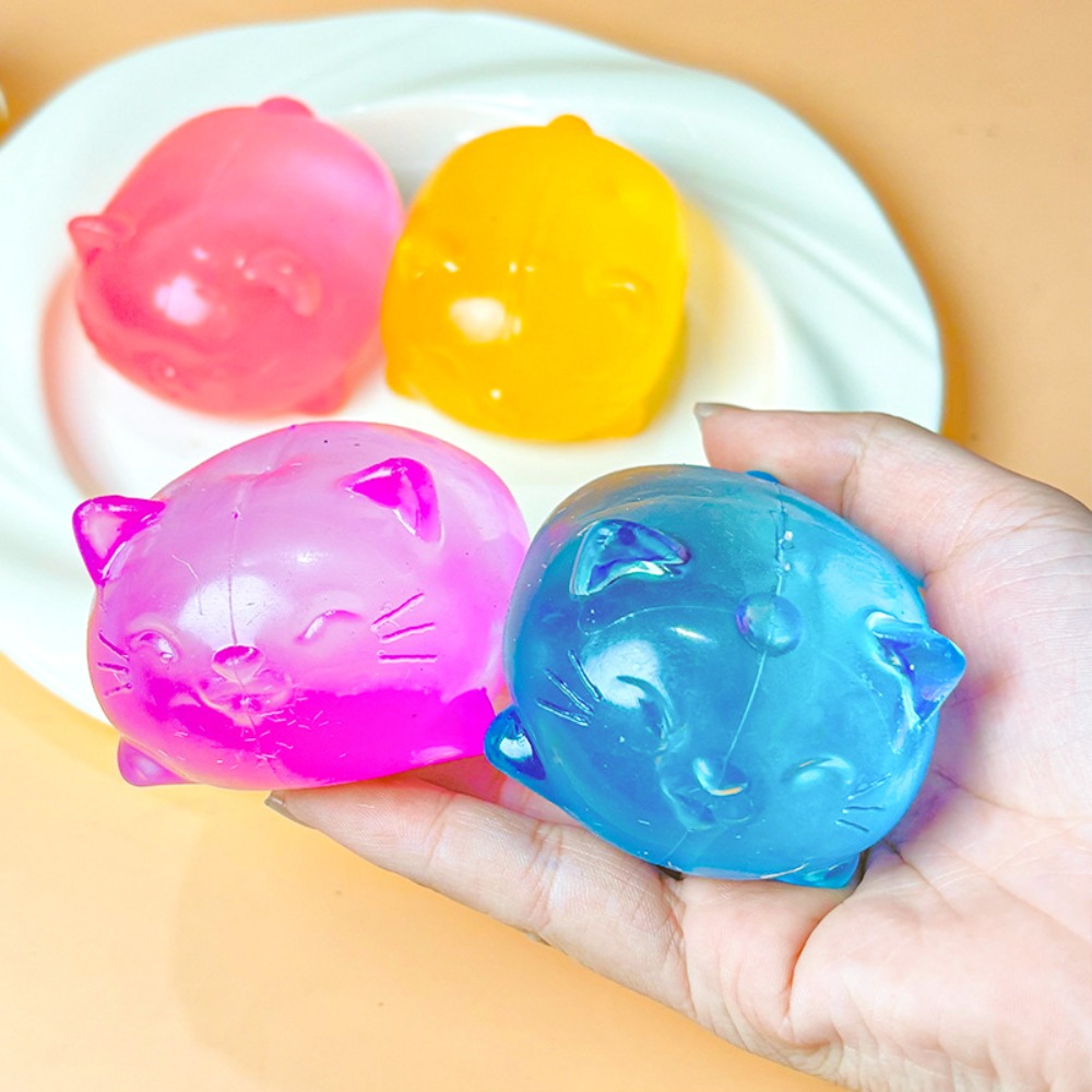 Сенсорные игрушки-антистресс:  – обзор и цена Cat Toys