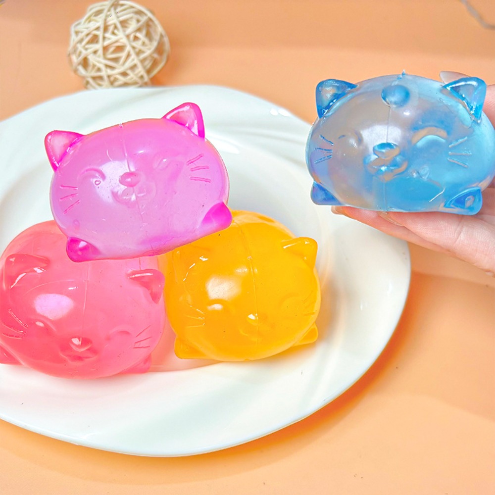 Сенсорные игрушки-антистресс:  – обзор и цена Cat Toys