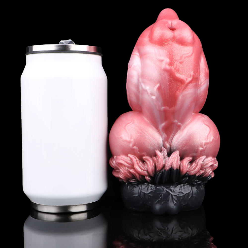 SHAZ Real Dog Dildo Оболочка д – обзор и цена Suction Cup Dog Tug Toy