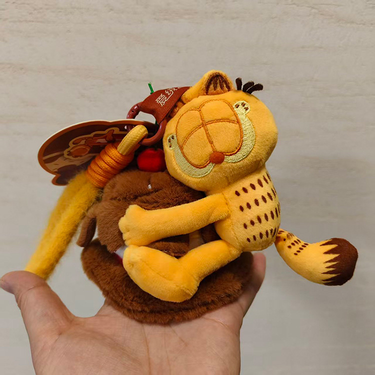 Оригинальные плюшевые игрушки- – обзор и цена Cat Toys