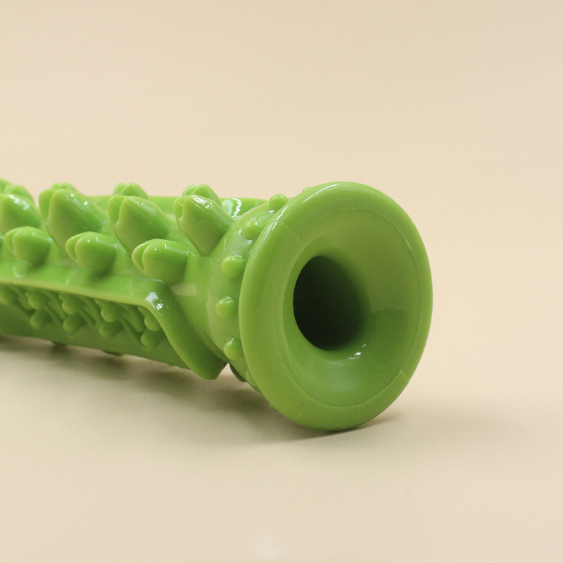 Зубная щетка для собак, жевате – обзор и цена Indestructible Dog Chew Toy