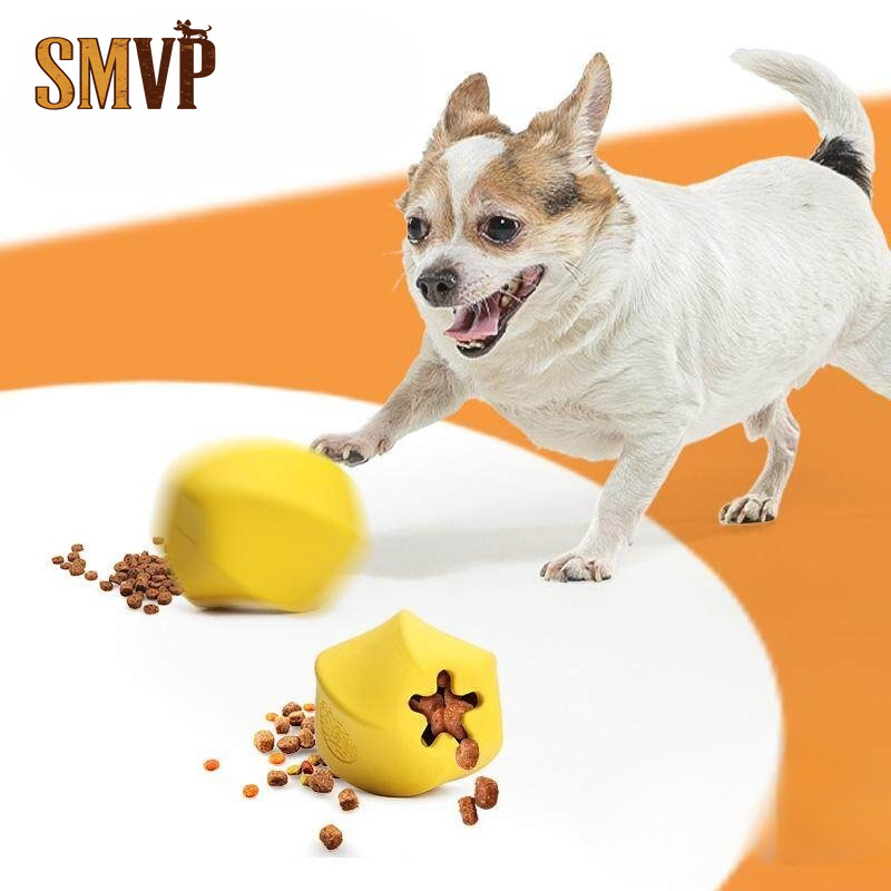 Прочная резиновая игрушка-дисп – обзор и цена Rubber Treat Dispensing Dog Toy