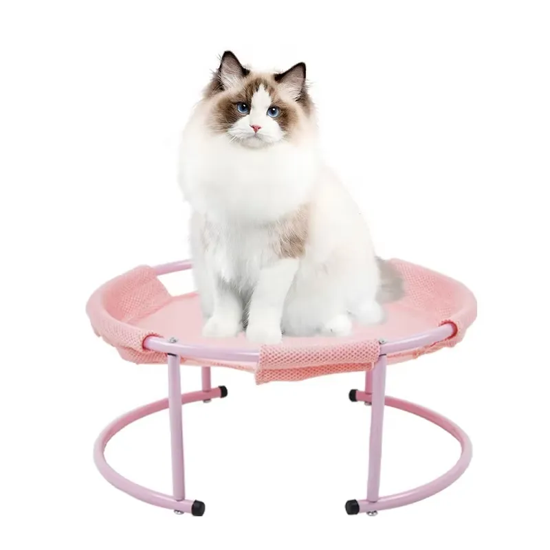 Индивидуальная приподнятая леж – обзор и цена Pet Beds