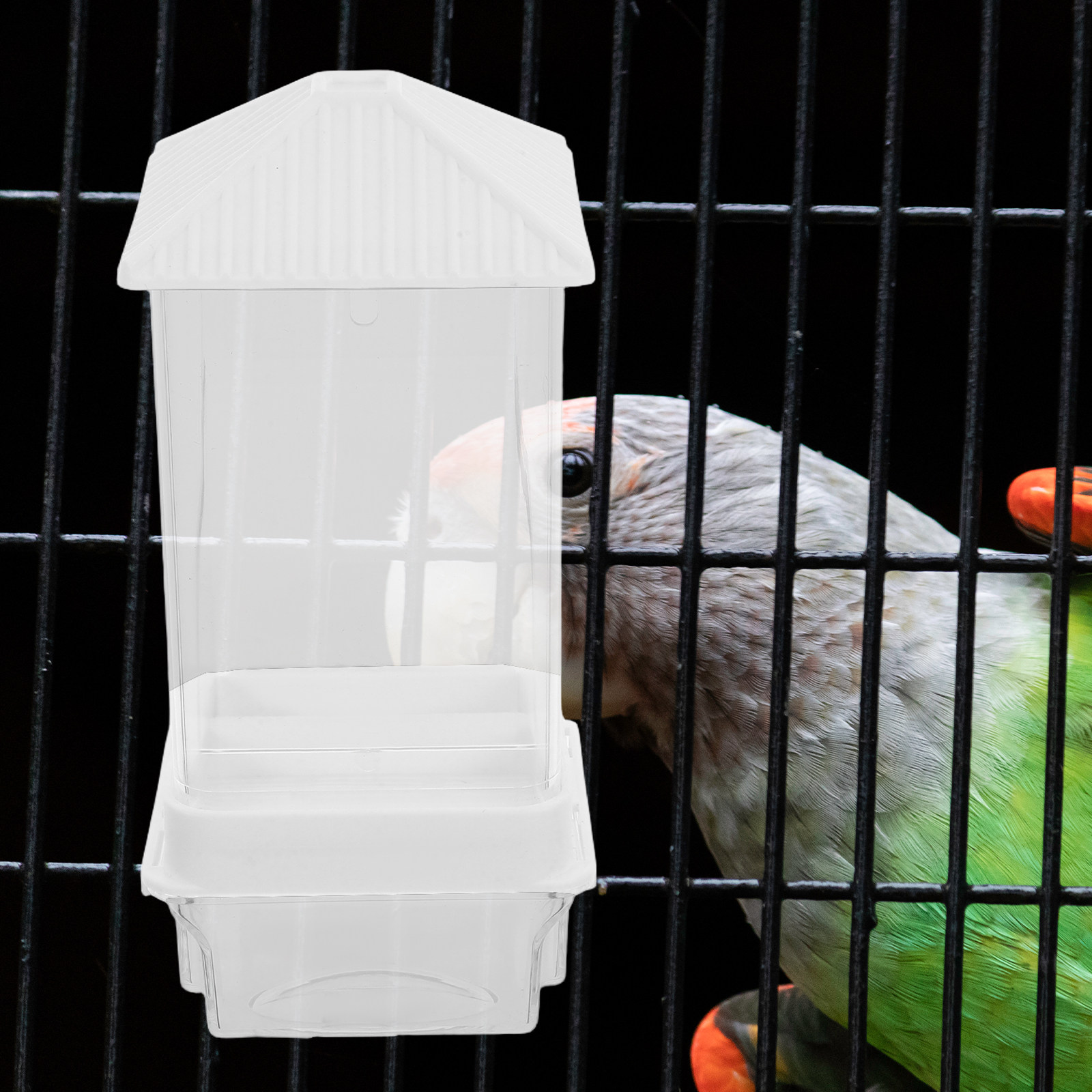 Автоматическая пластиковая кор – обзор и цена Pet Feeders