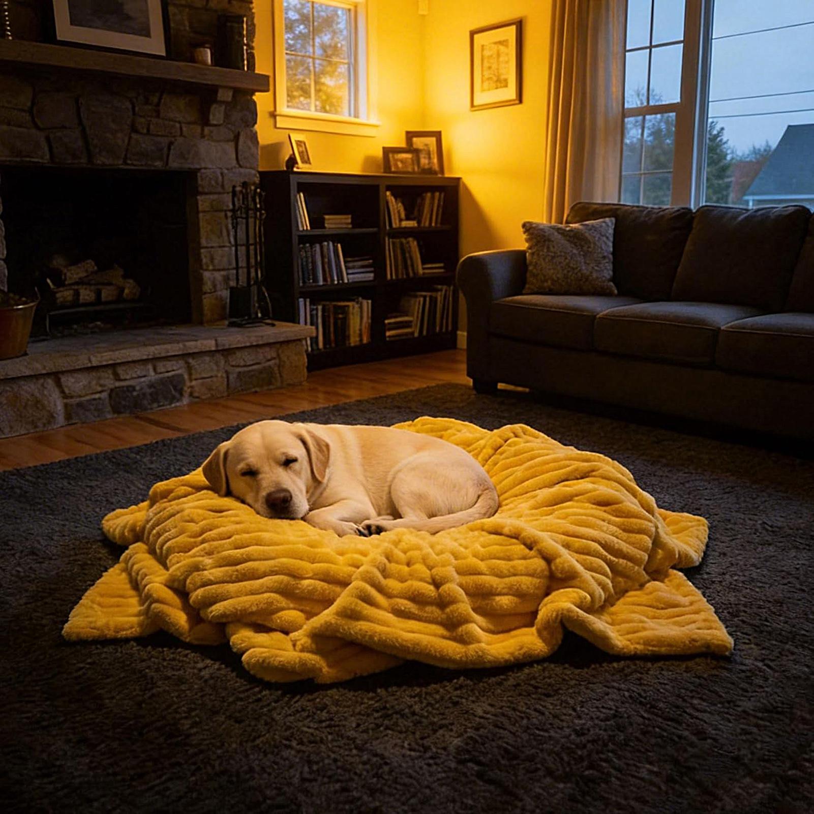 Одеяло для домашних животных,  – обзор и цена Pet Beds