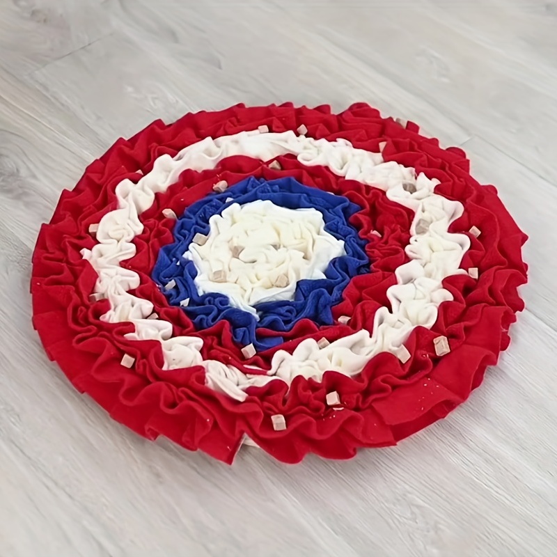 Коврик для нюхания собак для с – обзор и цена Snuffle Mat For Dogs