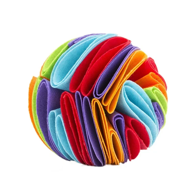 Коврик для собак с мячом для т – обзор и цена Snuffle Mat For Dogs