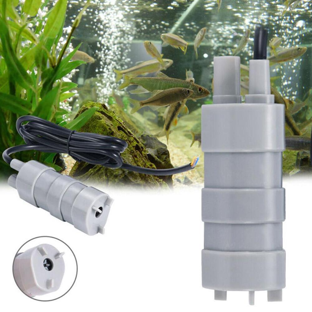 Погружной насос RV 12 В, высок – обзор и цена Aquarium