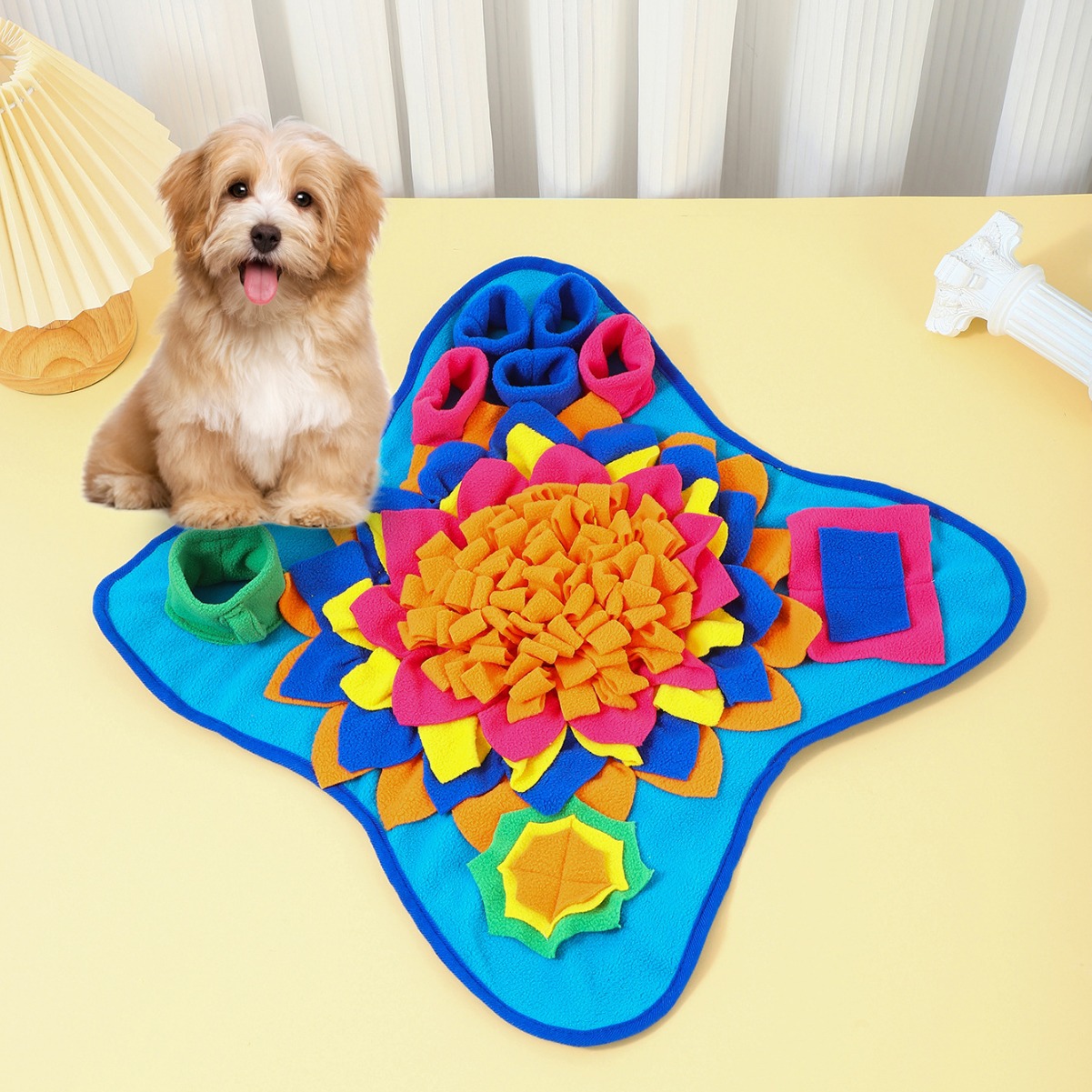 Хороший коврик для табака дома – обзор и цена Indestructible Dog Chew Toy