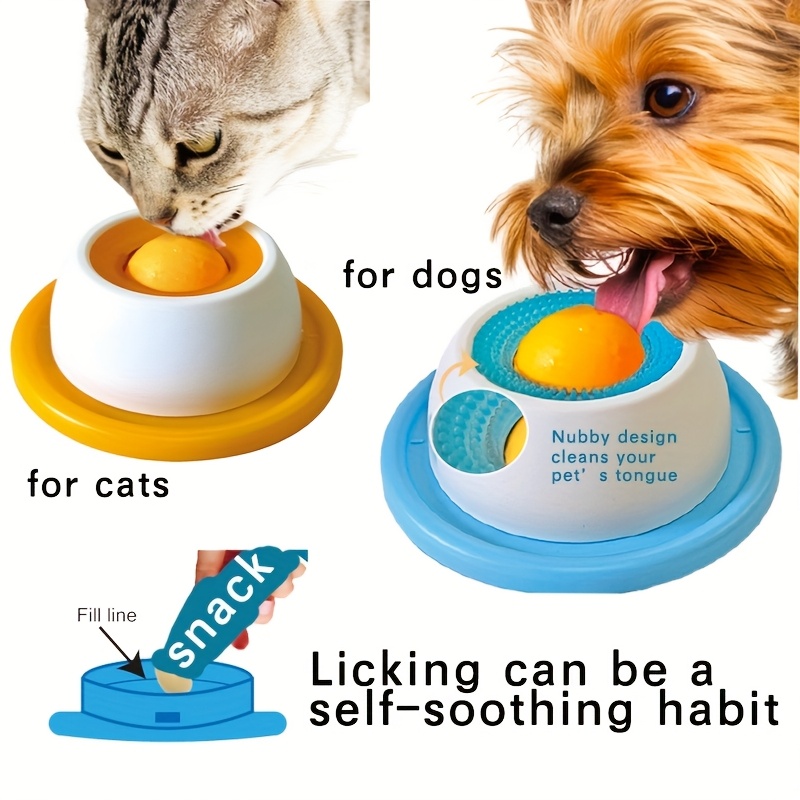 Аксессуары для кормления домаш – обзор и цена Dog Puzzle Feeder Toy